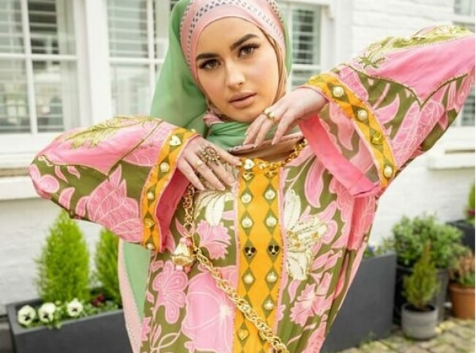 Womenswear label ‘Papa Don’t Preach’ launches new modestwear range for Eid